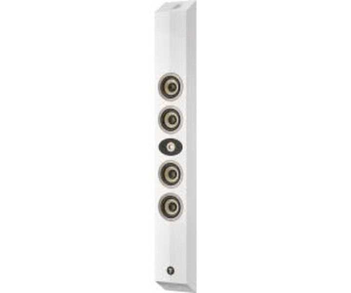 Focal On Wall 302 White