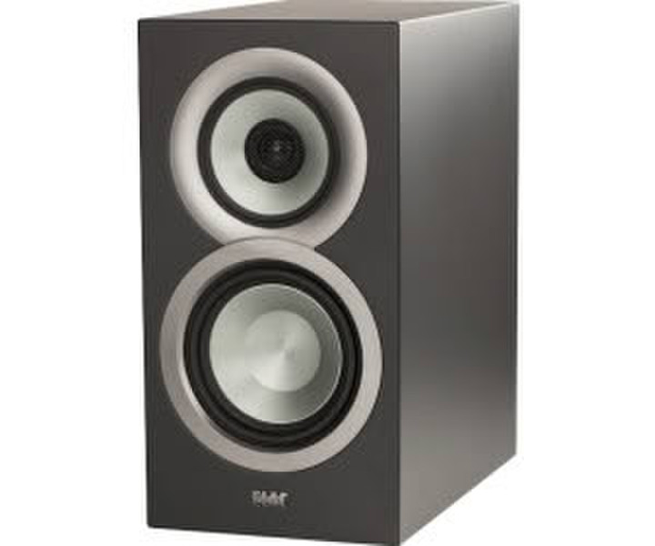 Elac Uni-Fi BS U5 schwarz