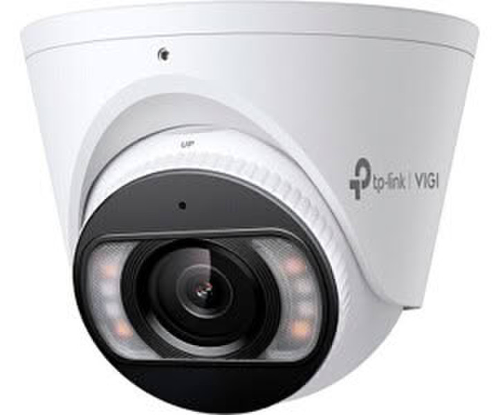 TP-Link 4MP Full-Color Turret Network (INSIGHT S445 (2.8MM))