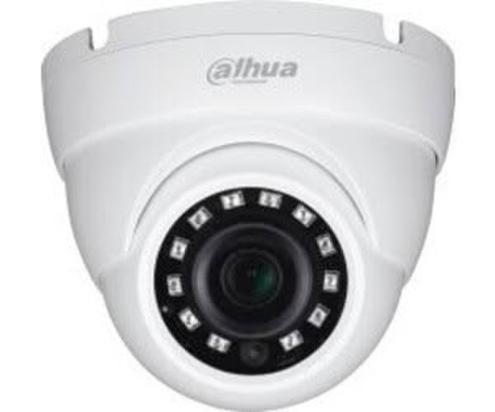 Dahua HAC-HDW1800M- 8MP 4K (HAC-HDW1800M-0280B)