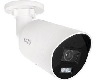 ABUS IP Mini Tube 4 MPx (4 mm IR/WL) IPCA34512B