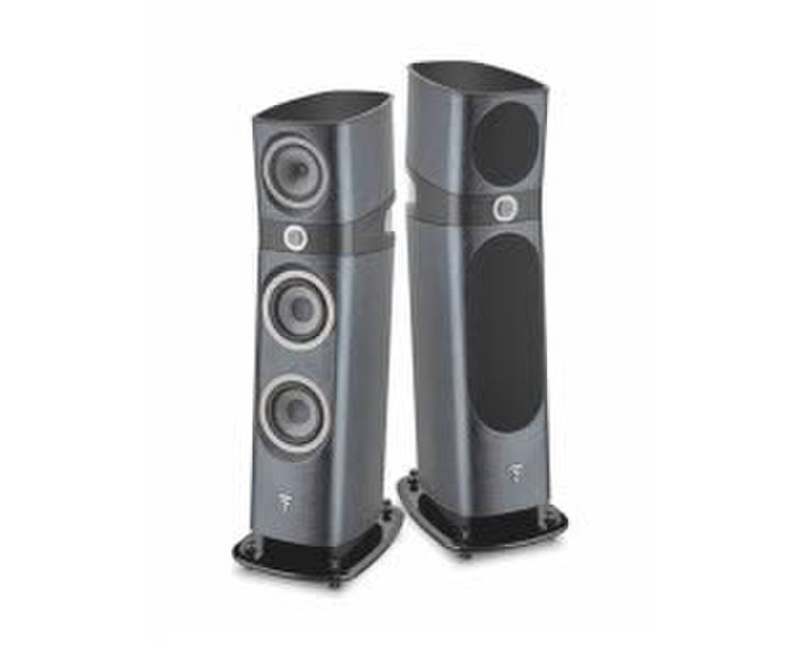 Focal Sopra No. 2 Black Ostrea