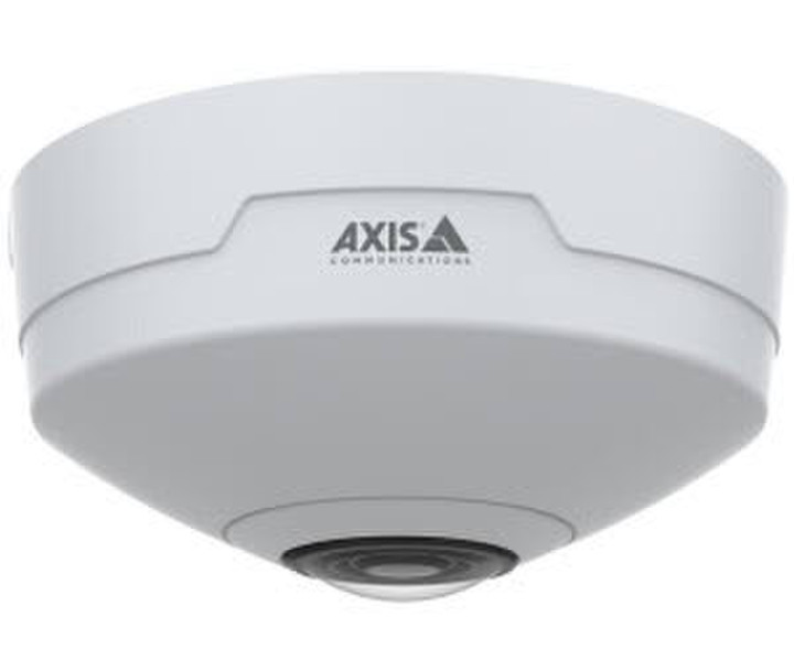Axis M4328-P is an ultra-compact indoor (02637-001)
