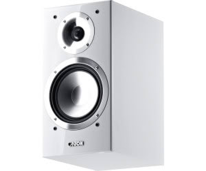 Canton GLE 426 Nussbaum