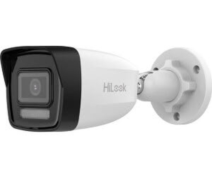 Hikvision HILOOK IPCAM-B4-30DL Weiss (2560 x 1440 Pixels) Netzwerkkamera Weiss