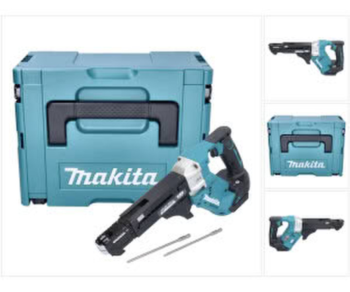 Makita DFR551ZJ
