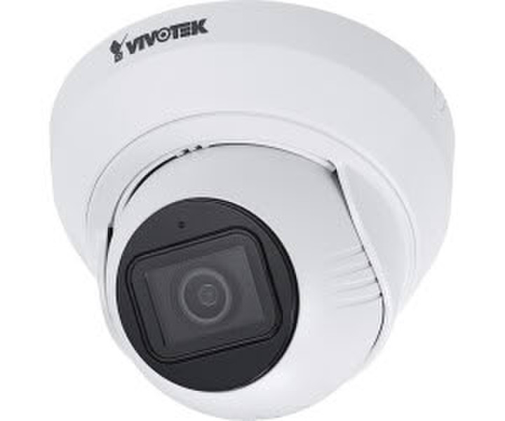 Vivotek V-Serie IT9389-H-v2 Turret Fixed 5MP Outdoor IR 2 8mm (IT9389-H-v2 N/A (2.8MM))