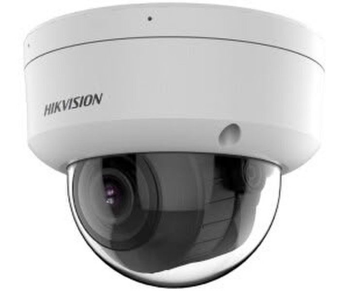 Hikvision DS-2CD2783G2-LIZS2U (2.8-12mm) 8 MP Acusense Smart Hybrid Light motorisierte varifokale Dome-Netzwerkkamera