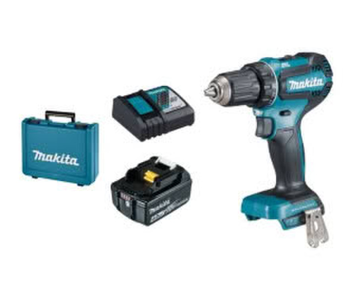 Makita DDF485RM1E