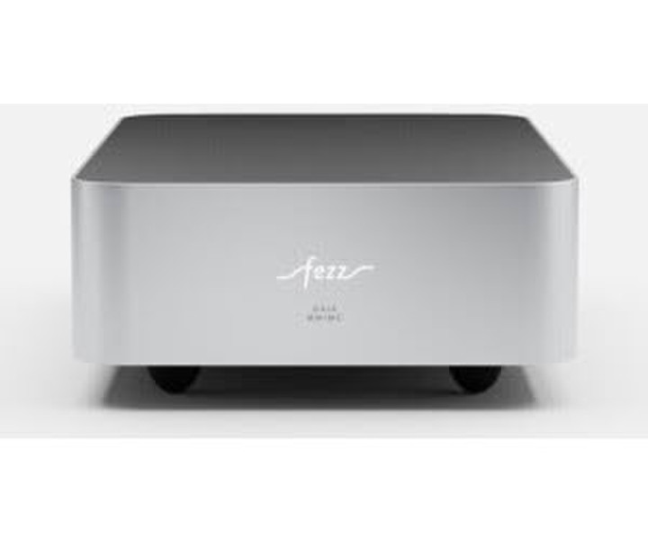 FEZZ Audio Gaia EVO silber