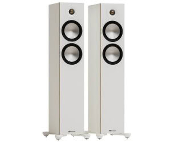 Monitor Audio Bronze 300 7G weiß