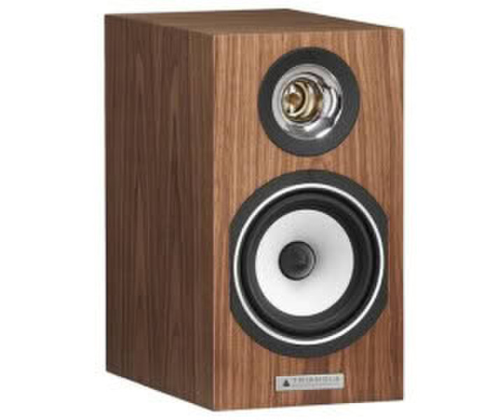 Triangle Titus EZ Brown