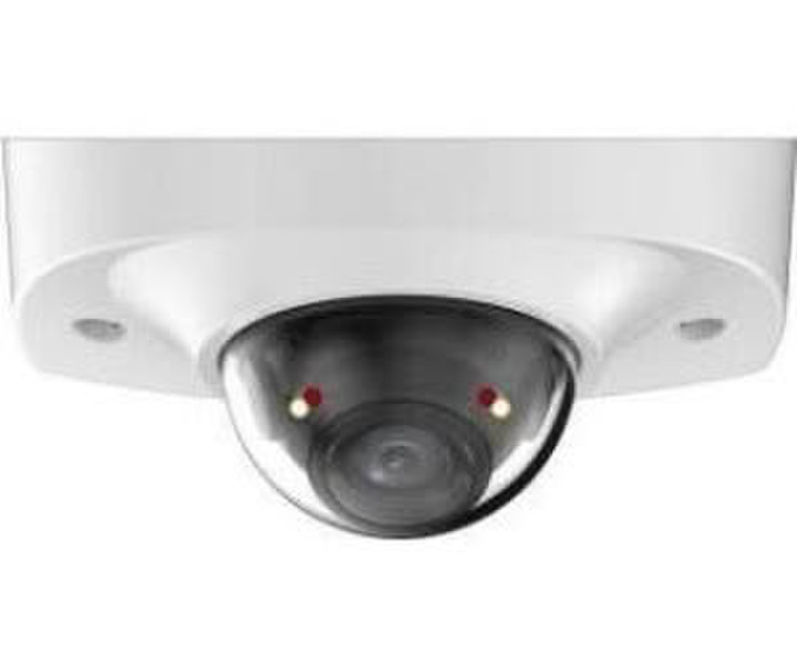 Dahua IPC-HDBW2449F-AS-IL0280B (2688 x 1520 Pixel) Netzwerkkamera Weiss (IPC-HDBW2449F-AS-IL-0280B)