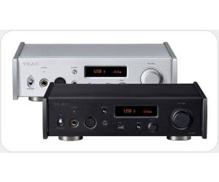 Teac UD-507 schwarz