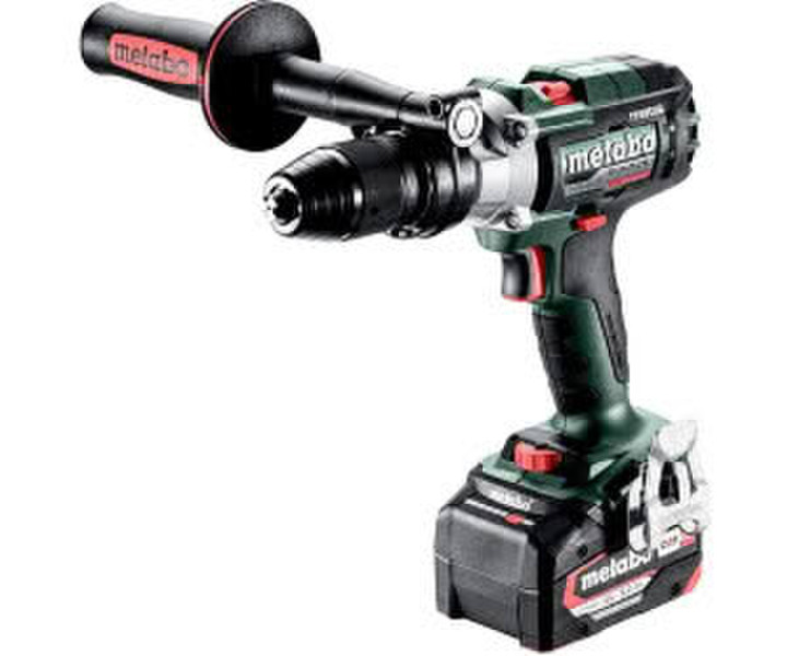 Metabo SB 18 LTX-3 BL Q I Metal (603183650)