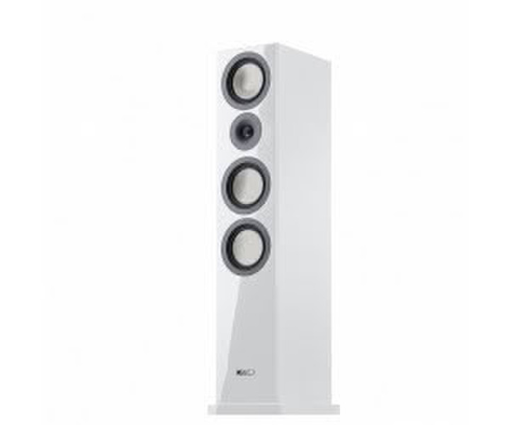 Canton Chrono 80 DC weiß