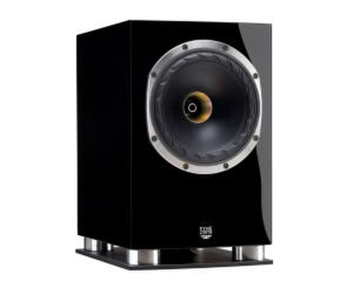 Fyne Audio F500 SP schwarz