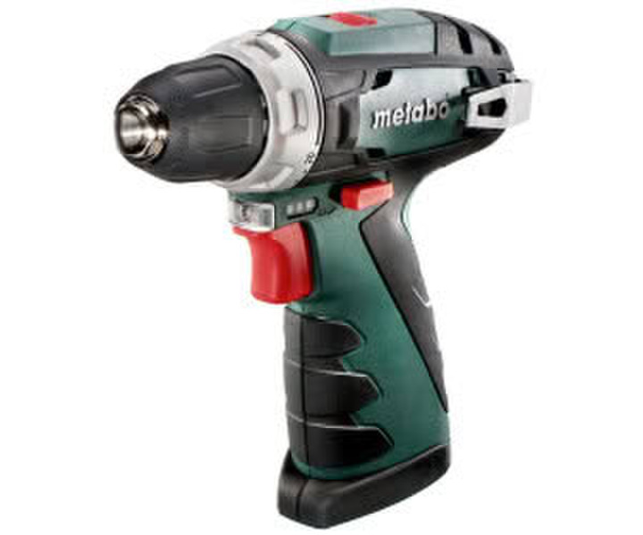 Metabo PowerMaxx BS Basic (ohne Akku mit MetaLoc Koffereinlage)