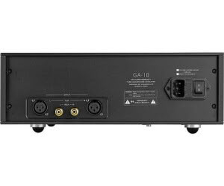 HifiMan GA-10