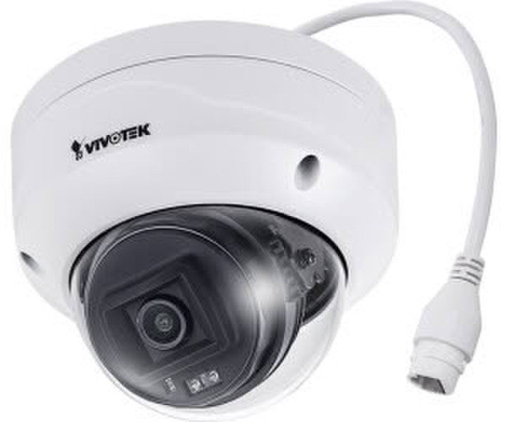 Vivotek C-Serie FD9380-H Fixed Dome 5MP Outdoor IR PoE 2 8mm IP66 (4710469351099)