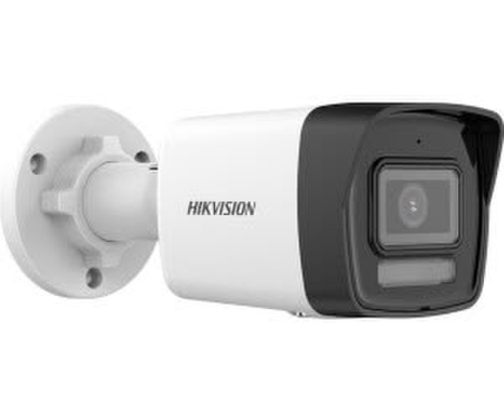 Hikvision Kamera DS-2CD1083G2-LIUF 2.8mm PL (3840 x 2160 Pixels) Netzwerkkamera Weiss (311330684)