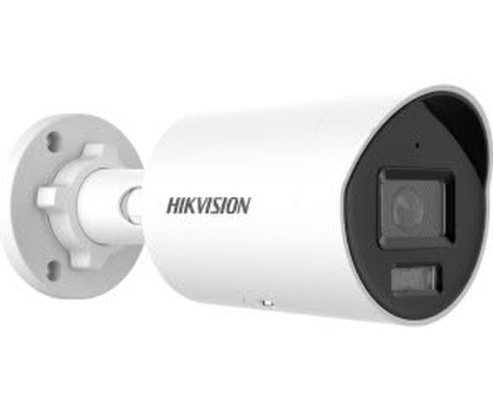 Hikvision DS-2CD2026G2-IU (2.8mm) (D) Bulletkamera 2MP (94099)