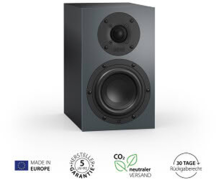 Nubert nuBoxx B-30 Graphit