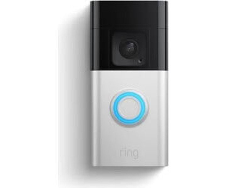 Ring Battery Video Doorbell Plus