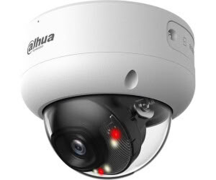 Dahua IPC-HDBW3449EP-S-IL (2.8 mm) Dome Smart Dual Light und Acupick (IPC-HDBW3449EP-S-IL-)