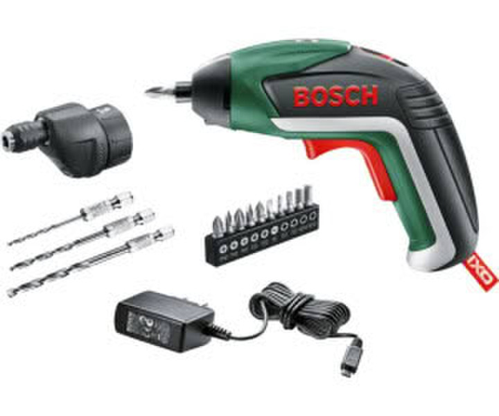 Bosch IXO V Drill