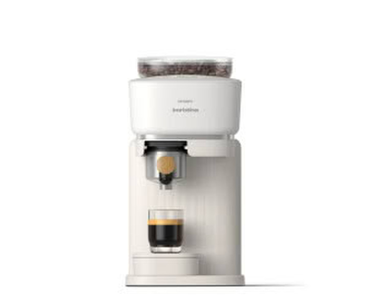 Philips Baristina BAR301/06 Naturweiß Eschenholz