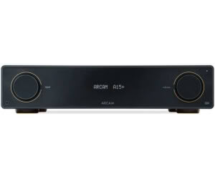 Arcam Radia A15+