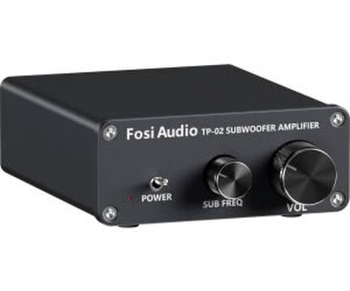 Fosi Audio TP-02