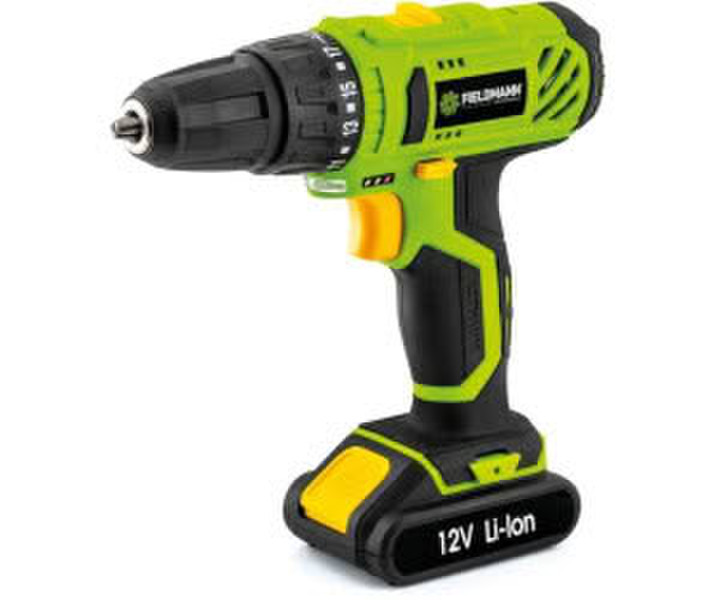 Fieldmann FDV 10201-A (1x 1.3 Ah)