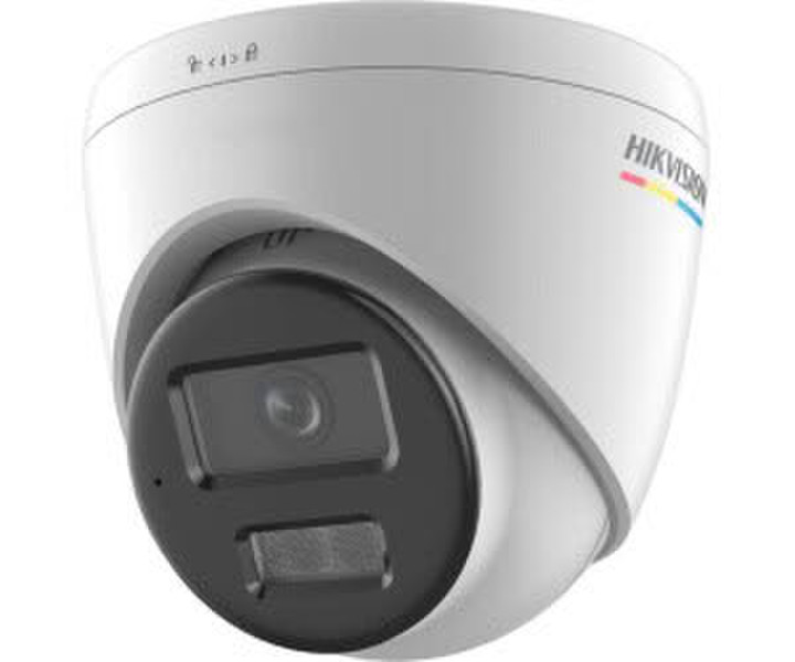 Hikvision DS-2CD1347G2H-LIU (2560 x 1440 Pixels) Netzwerkkamera Weiss (DS-2CD1347G2H-LIU (2.8mm))