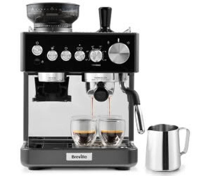 Breville Sense VCF187X