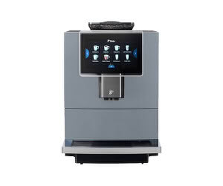Tchibo Office Kaffeevollautomat grau