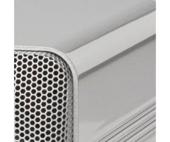 Elac 301.2 Center silber