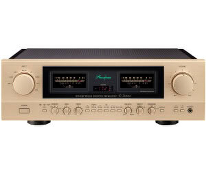 Accuphase E-3000