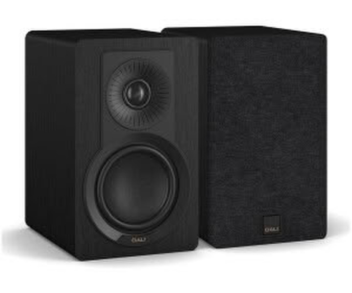 DALI Kupid Esche schwarz