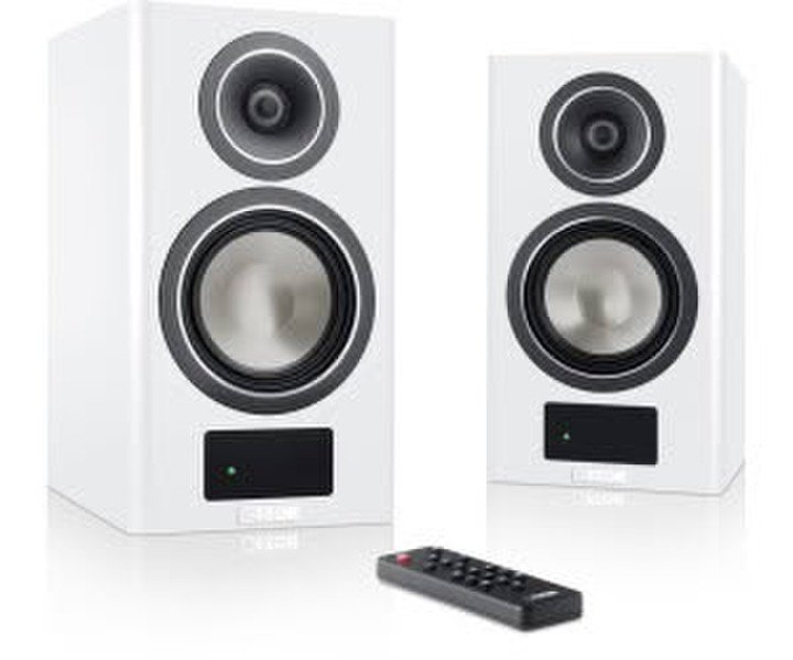 Canton Smart Townus 2 weiß seidenmatt