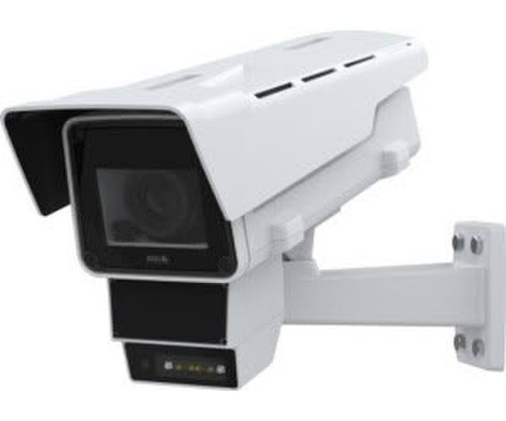 Axis Q1656-DLE (02420-001)