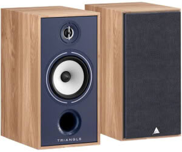 Triangle Borea BR04 Blue