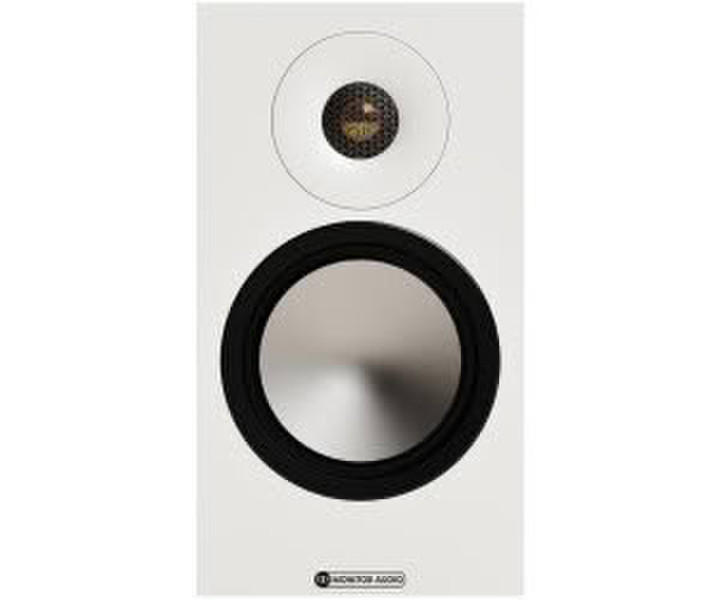 Monitor Audio Bronze 50 7G weiß