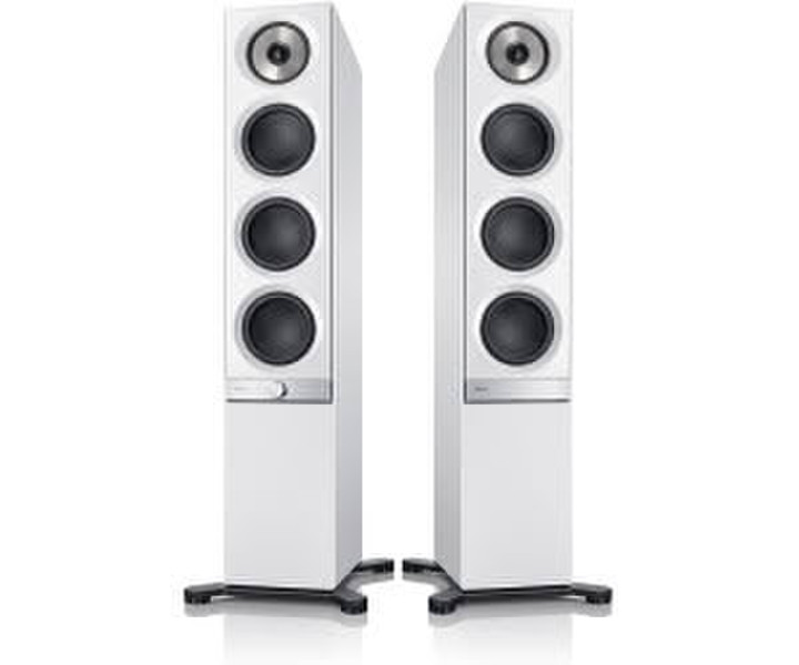 Teufel Stereo L weiß