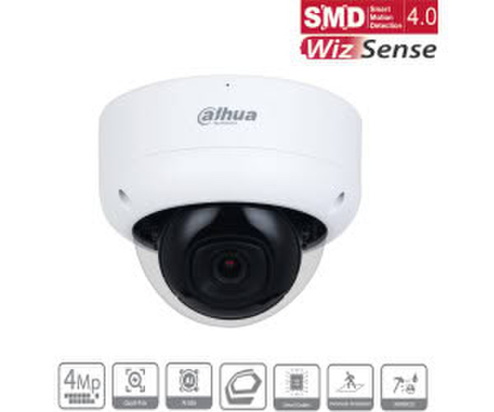 Dahua Technology ipc dh- hdbw3441e-s-s2 IP- Innen- und2688 x 15 (1.0.01.04.38291)