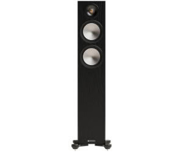 Monitor Audio Bronze 300 7G schwarz
