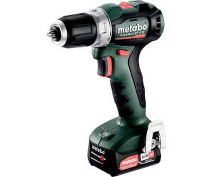 Metabo Powermaxx BS 12 BL (601044500)