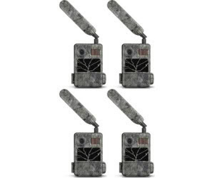 Zeiss Secacam 3 (32GB) 4er Set