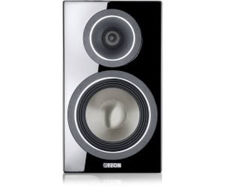 Canton Chrono SL 526.2 schwarz